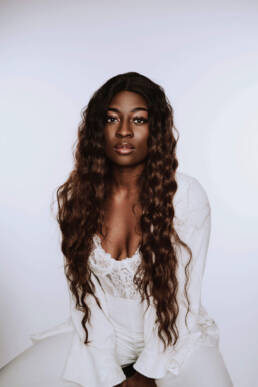 Fanny Portrait Studio Fotografie