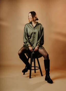 Portrait Studio Sophia Fotografie